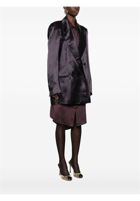  DRIES VAN NOTEN | Jacket | 0104092071402